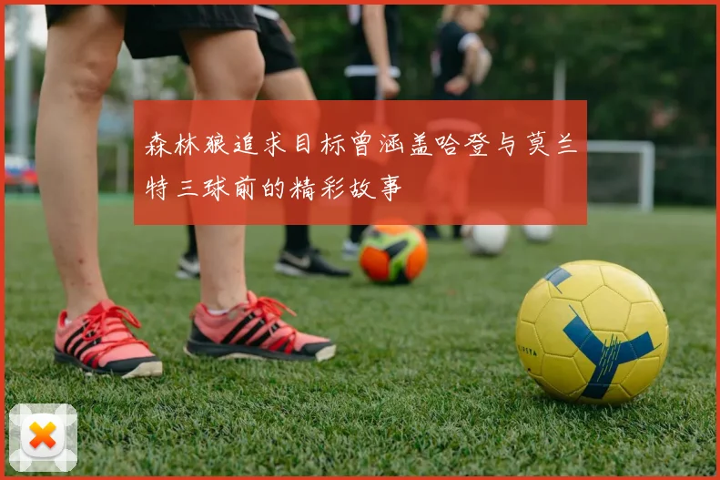 森林狼追求目标曾涵盖哈登与莫兰特三球前的精彩故事