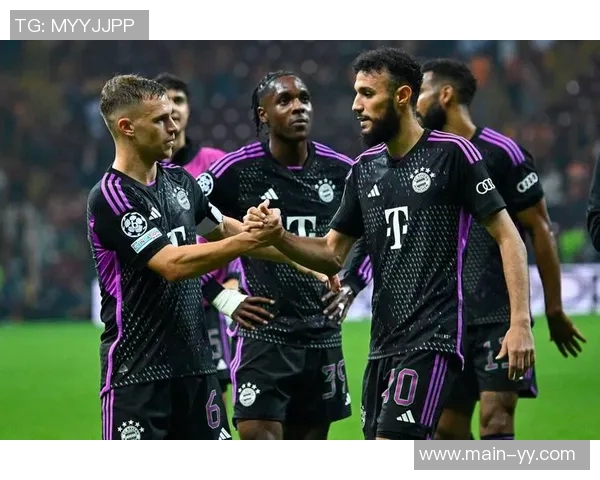 切玛称赞基米希为拜仁核心球员攻防兼备表现出色 切玛称赞基米希为拜仁核心球员攻防兼备表现出色