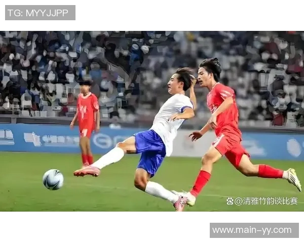 山东U18男足凭借泰山青训优势以1-0战胜广东队成功晋级决赛 山东U18男足凭借泰山青训优势以1-0战胜广东队成功晋级决赛