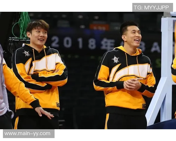 丁彦雨航谈杨瀚森成长之路强调状态与信心恢复需循序渐进