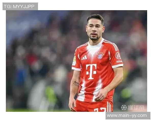 拜仁或将放弃格雷罗续约计划明夏允许其自由离队